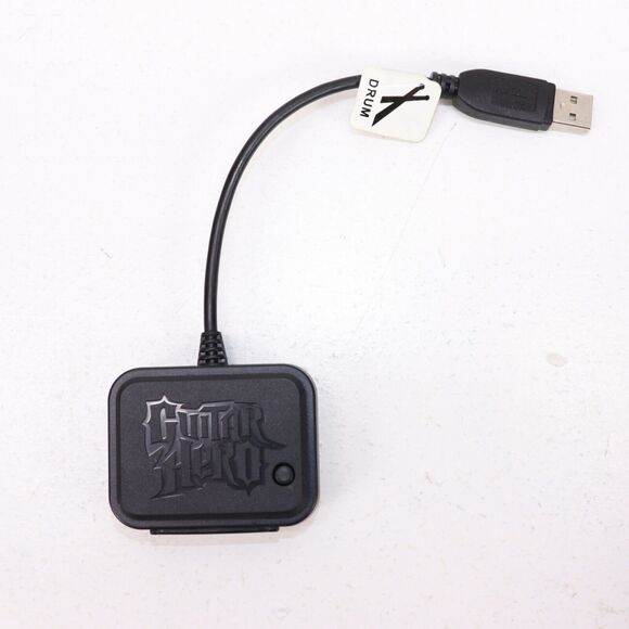 Guitar Hero Drum Wireless Dongle Receiver for Playstation 3 PS3 95481.806 - Picture 1 of 3
